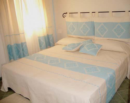 La Fenice Resort Олбия Екстериор снимка