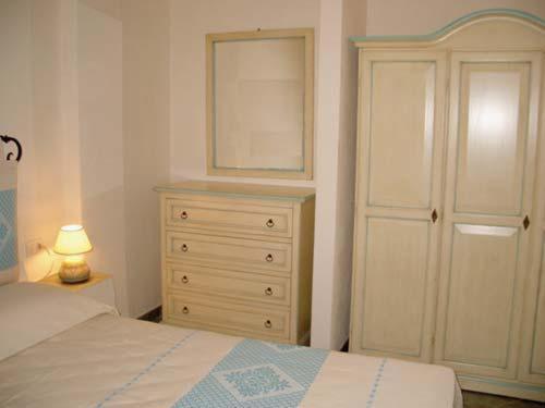 La Fenice Resort Олбия Екстериор снимка