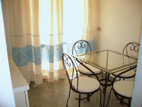 La Fenice Resort Олбия Екстериор снимка